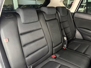 MAZDA CX5 150CV AUTOMÁTICO ÚNICO PROPIETARIO