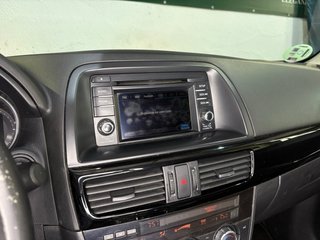 MAZDA CX5 150CV AUTOMÁTICO ÚNICO PROPIETARIO