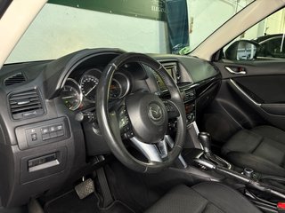 MAZDA CX5 150CV AUTOMÁTICO ÚNICO PROPIETARIO