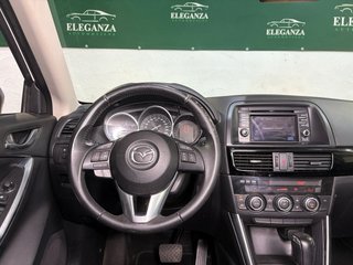 MAZDA CX5 150CV AUTOMÁTICO ÚNICO PROPIETARIO
