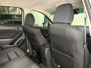 MAZDA CX5 150CV AUTOMÁTICO ÚNICO PROPIETARIO
