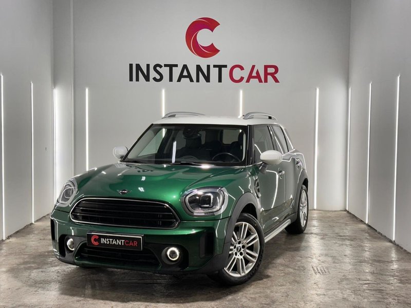 MINI Countryman 2023 - foto 1