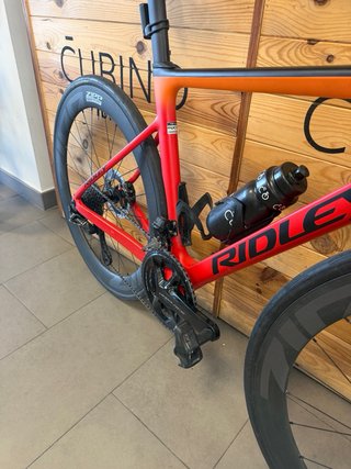 Ridley Falcn RS Dura Ace