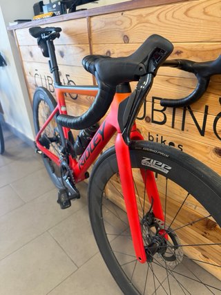 Ridley Falcn RS Dura Ace