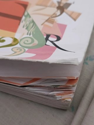 Lengua castellana y Literatura 4o ESO