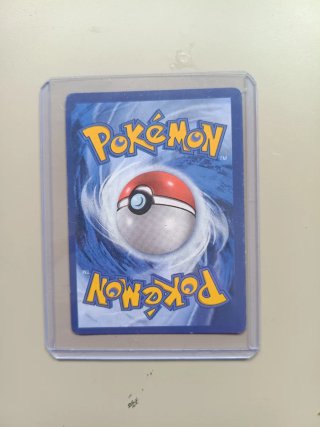 Carta Pokémon Reshiram & Charizard GX TAG TEAM