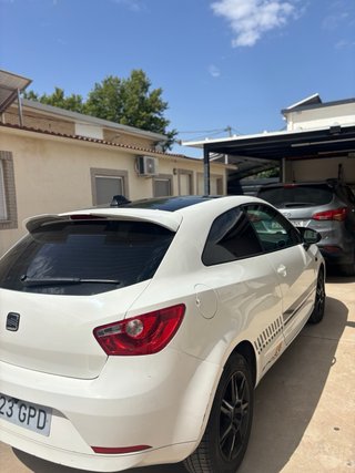 SEAT Ibiza 2009
