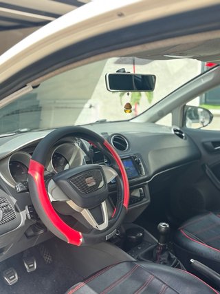 SEAT Ibiza 2009
