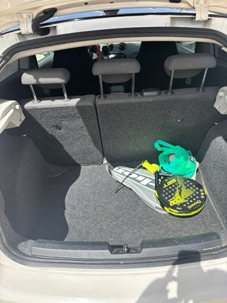 SEAT Ibiza 2009