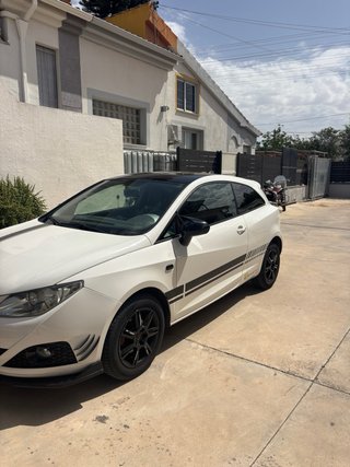SEAT Ibiza 2009