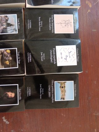 Libros
