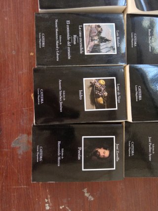 Libros