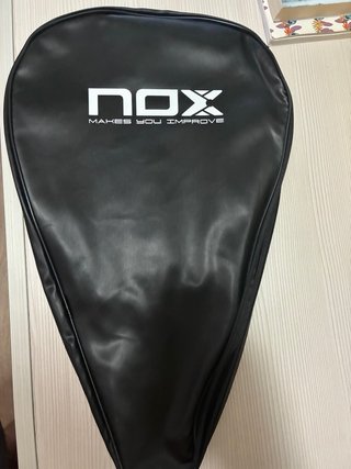 Pala Nox EA10 Ventus Attack 2026