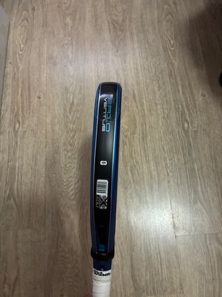 Pala Nox EA10 Ventus Attack 2026
