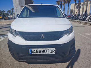 Peugeot Partner Premium Standard 600kg BlueHDi 73kW