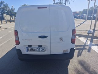 Peugeot Partner Premium Standard 600kg BlueHDi 73kW