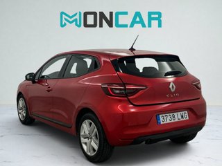 Renault Clio 2022