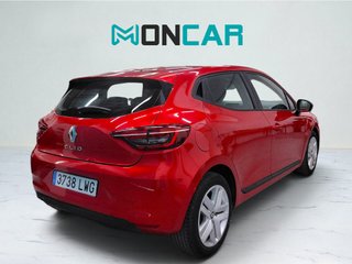 Renault Clio 2022