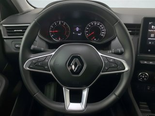 Renault Clio 2022