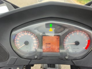 BMW R 1200 RT 2006 Negra/Gris