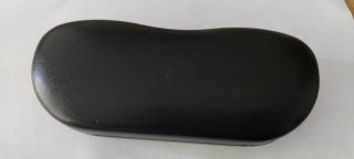 Funda Gafas Ray-Ban Negra y Gris