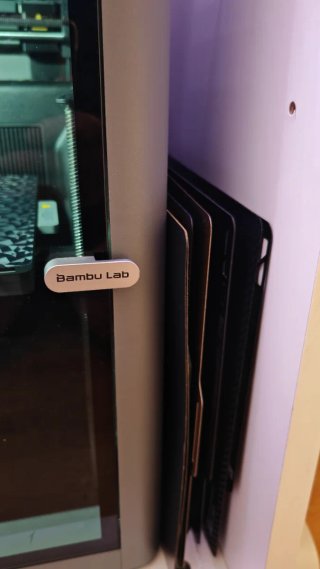Impresora 3D Bambu Lab P2S AMS 2 Pro