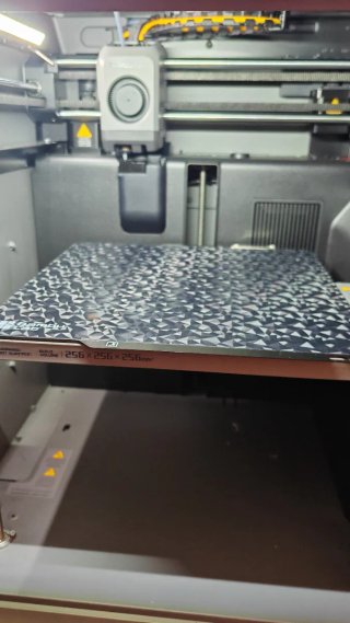 Impresora 3D Bambu Lab P2S AMS 2 Pro
