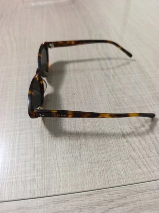 Gafas de Sol Celine Cat-Eye CL4 Marrones