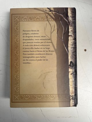 Cronicas del reino de la fantasia