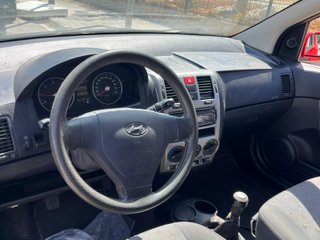Hyundai Getz 2004
