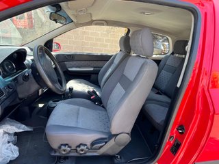 Hyundai Getz 2004