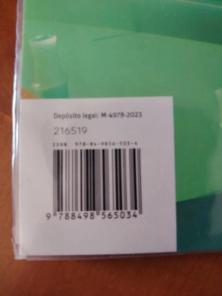 Religión Católica. 2 Secundaria Edén Revuela