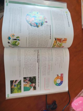 Religión Católica. 2 Secundaria Edén Revuela