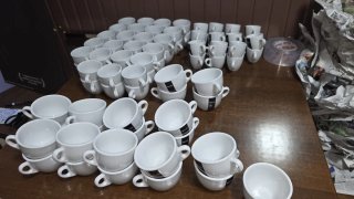 Utensilios hostelería