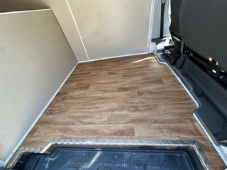 Volkswagen Crafter 2019