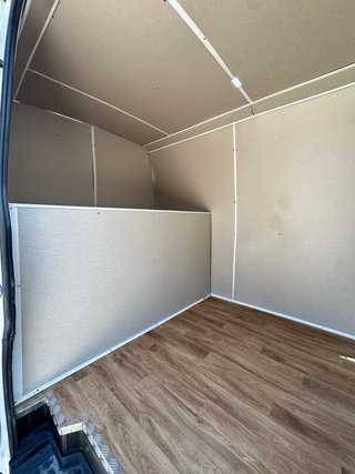 Volkswagen Crafter 2019