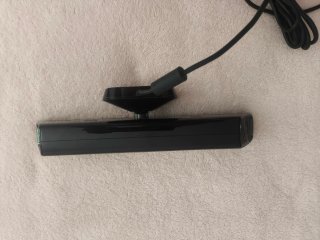Kinect Xbox 360
