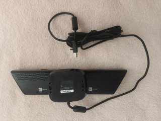 Kinect Xbox 360