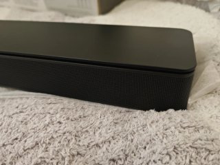 Bose Smart Soundbar 300 Nero