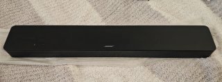Bose Smart Soundbar 300 Nero