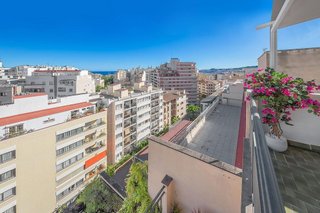 Ático en alquiler en Camp d'en Serralta en Palma de Mallorca
