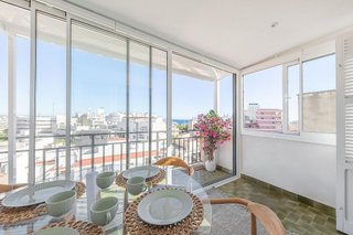 Ático en alquiler en Camp d'en Serralta en Palma de Mallorca