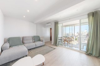 Ático en alquiler en Camp d'en Serralta en Palma de Mallorca