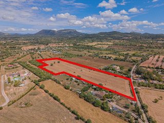 Terreno en venta en Llucmajor Interior en Llucmajor