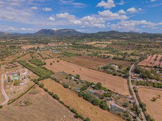 Terreno en venta en Llucmajor Interior en Llucmajor