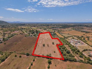 Terreno en venta en Llucmajor Interior en Llucmajor