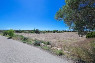 Terreno en venta en Llucmajor Interior en Llucmajor