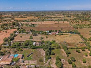 Terreno en venta en Llucmajor Interior en Llucmajor