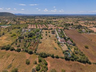 Terreno en venta en Llucmajor Interior en Llucmajor