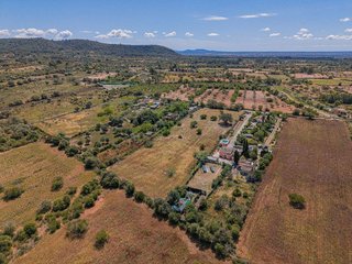 Terreno en venta en Llucmajor Interior en Llucmajor